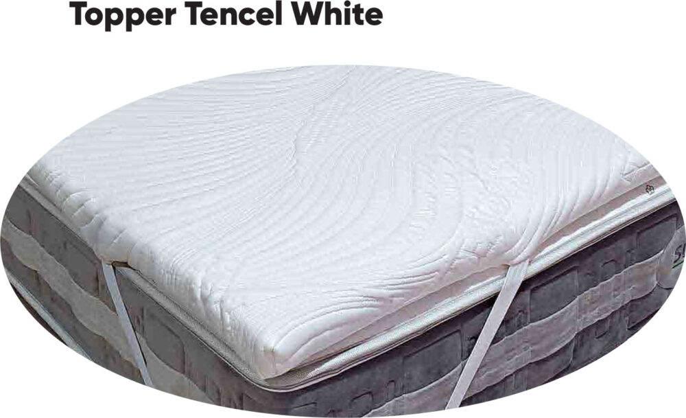 Tencel White